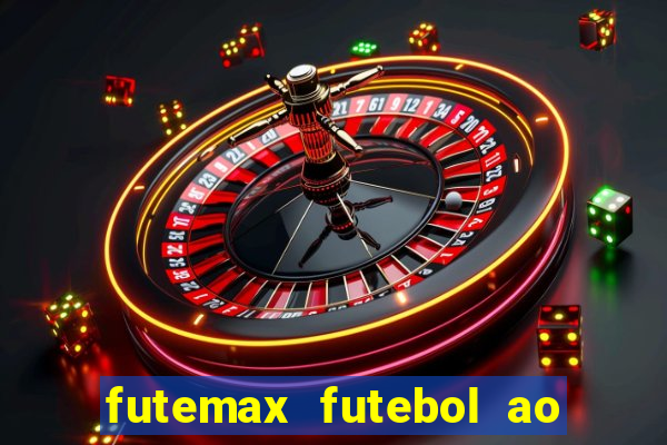 futemax futebol ao vivo serie b